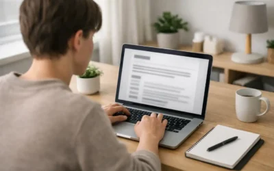 How to Write a CV With No Experience in 2026 (UK Guide)