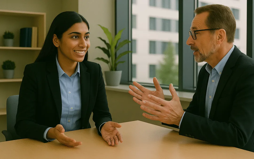 Interview Coaching: 10 Insider Secrets Top Candidates Know