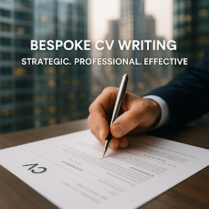 Brendan Hope CV Writing place picture