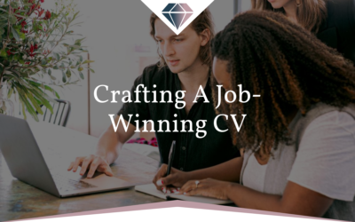 Everything you need to know about crafting Job-Winning CVs