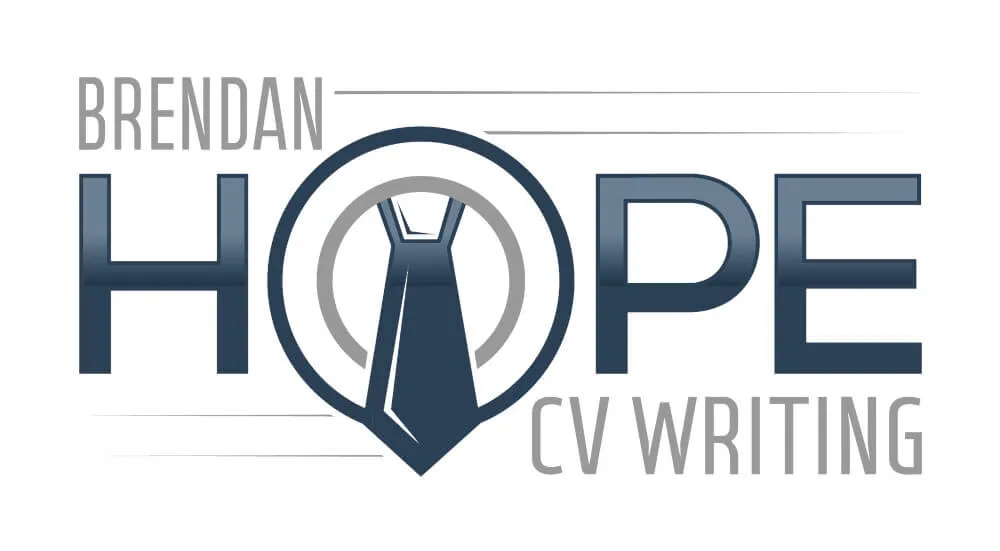 Brendan Hope CV Writing logo