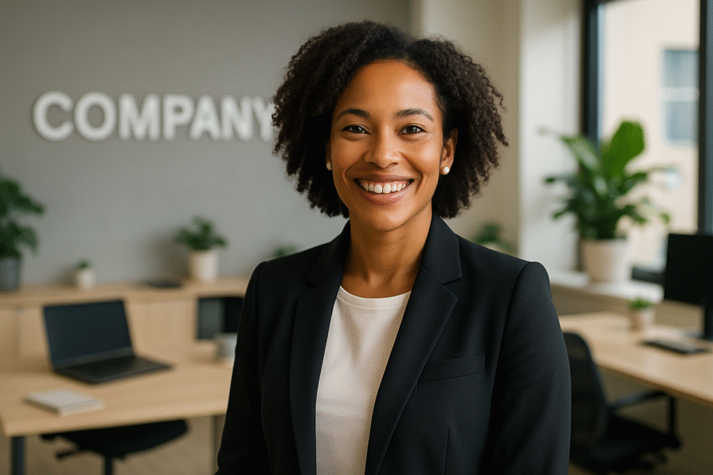 Building a strong personal brand