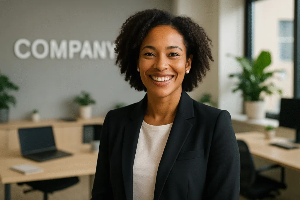 Building a strong personal brand