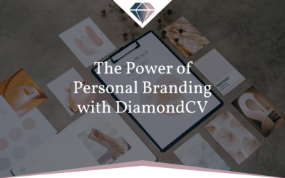 Mastering Professional Profile Writing: Unleash the Power of Personal Branding with DiamondCV
