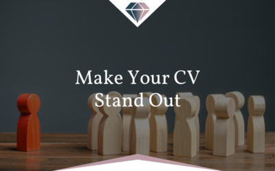 CV Formatting Support to Make Your CV Stand Out to Potential Employers