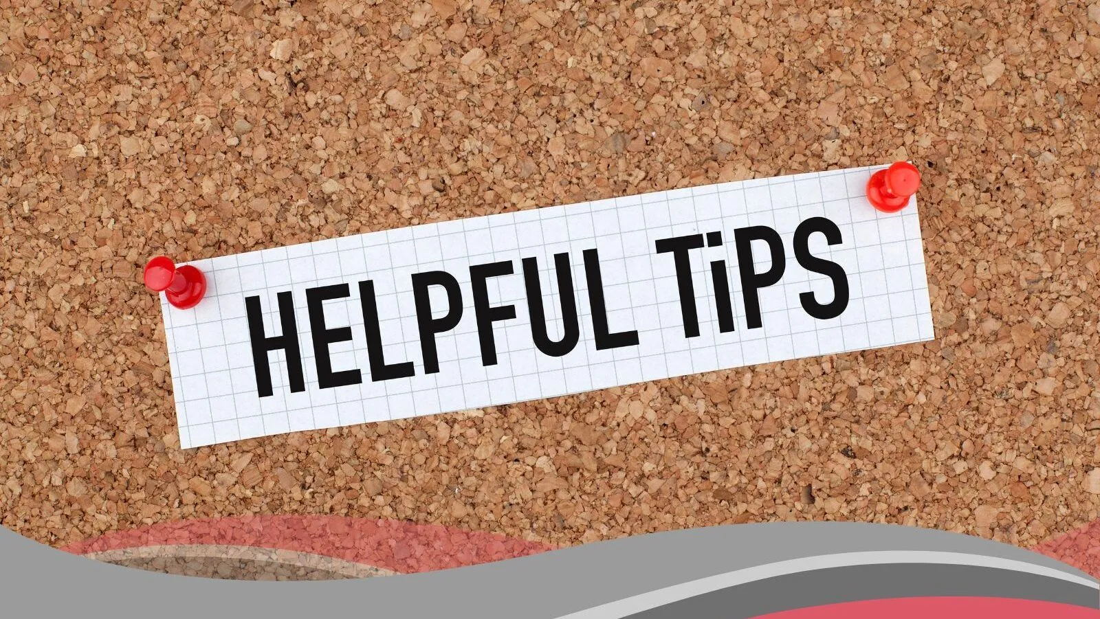 Helpful Tips for writing a good cover letter