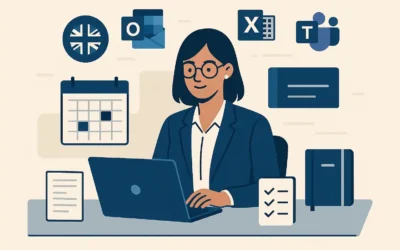 Administrative Breakthrough: 27 Powerful Ways to Get Hired Fast in the UK