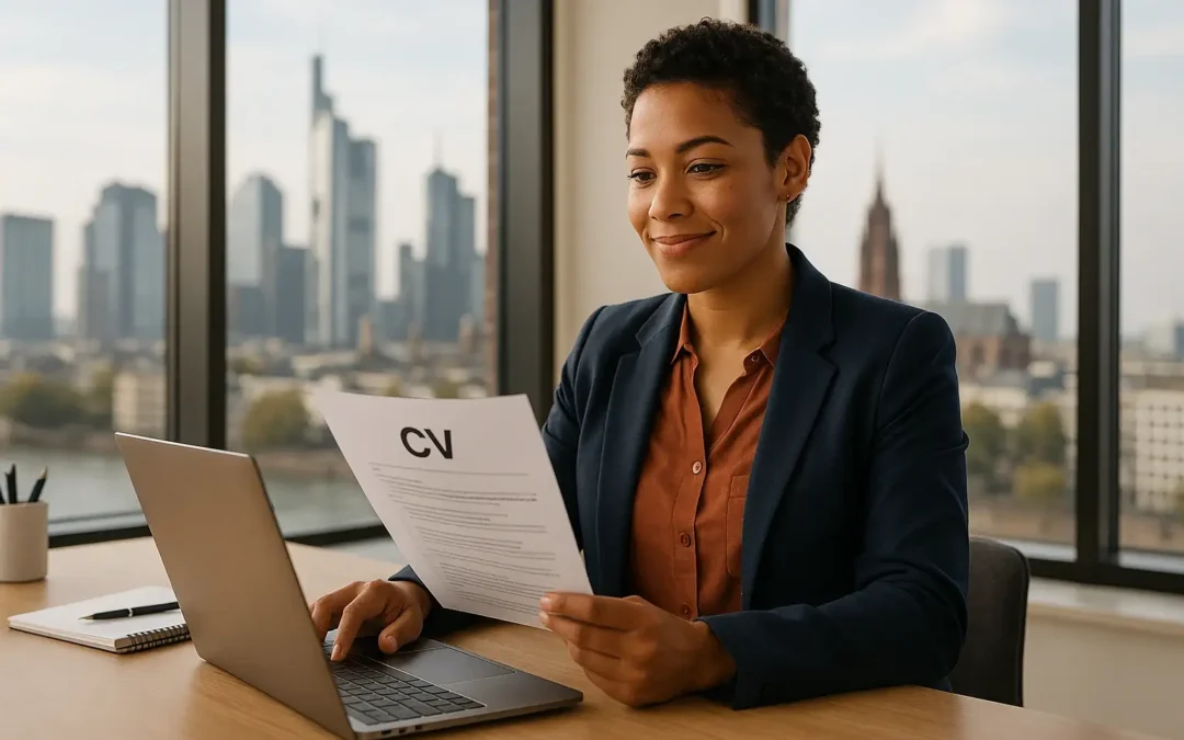 Effective job search strategies for UK professionals