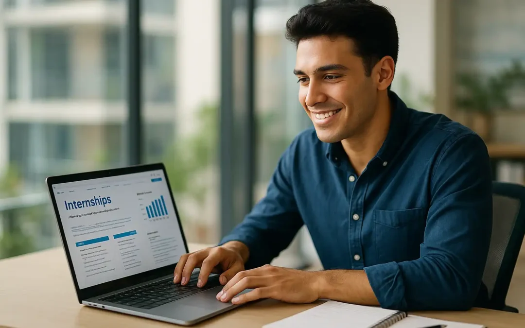 Internship Secrets 2025: 13 Powerful Ways to Turn an Internship into a Career