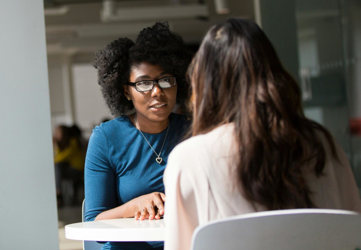 One-to-One Meeting