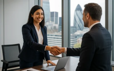 Sales Rep: The Complete UK Guide to Role, Skills, CV and Interviews